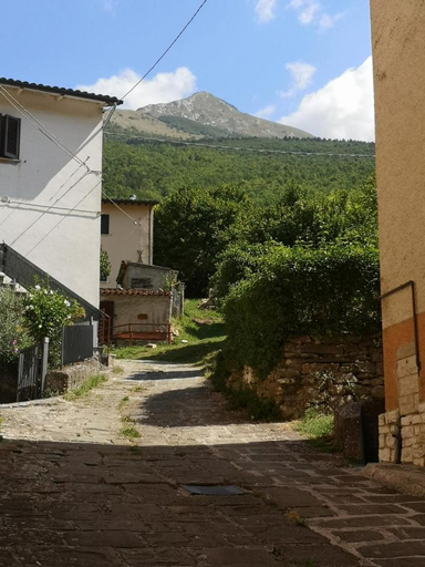 Exterior & Views 1, B&B Monte Acuto, Pesaro E Urbino