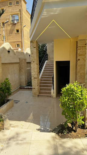 Exterior & Views 2, Golf Pyramids View, Al-Ahram