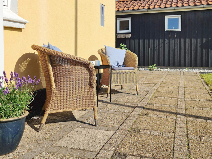 Exterior 5, 6 Person Holiday Home in Albaek, Frederikshavn