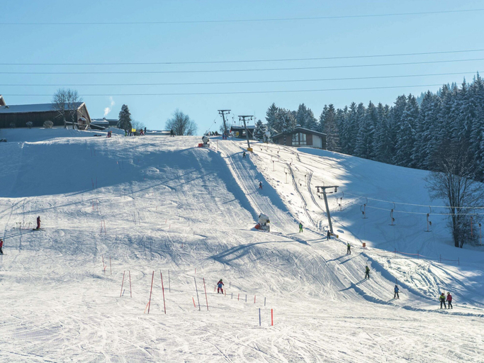 Others 5, Chalet in Ellmau Near Ski Slopes, Kufstein