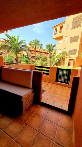 Others 4, Villas de Almerimar Golf, Almería