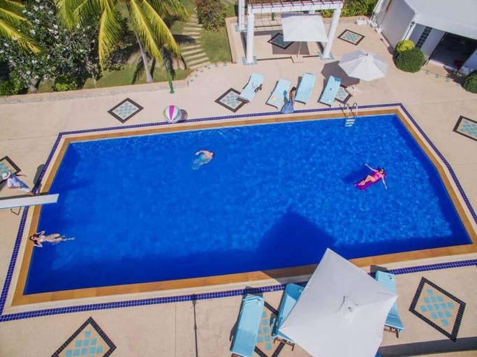 Others 5, Villa Nirvana - Beachfront Tropical Chic 4BR Haven in Cape Panwa, Phuket, Pulau Phuket