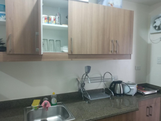 Others 5, Rosarich Homestay - Bristle Ridge Residences, Baguio City