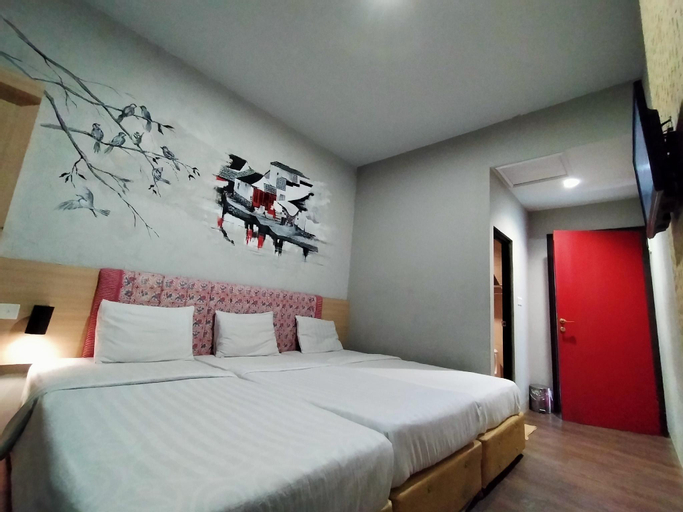 Bedroom 2