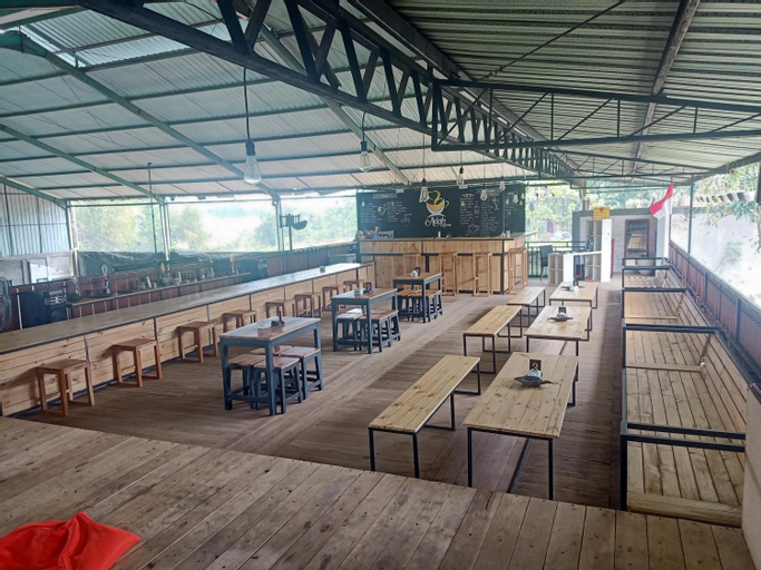 Food & Drinks 3, Adah Homestay, Jepara