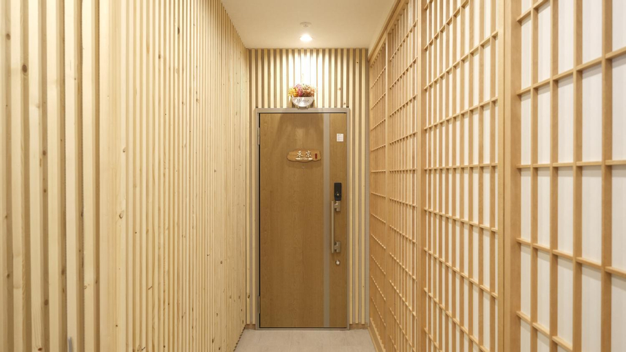 Others 5, Toei Stays 302 Tokyo Stylish Japanese-Western style room, Osaka