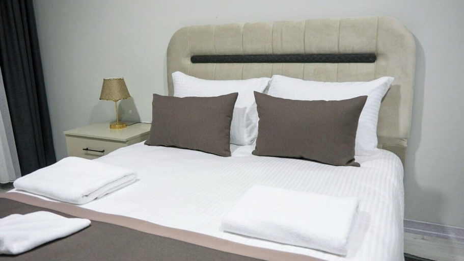 Bedroom 3, Smile Apart Hotel, Çaycuma