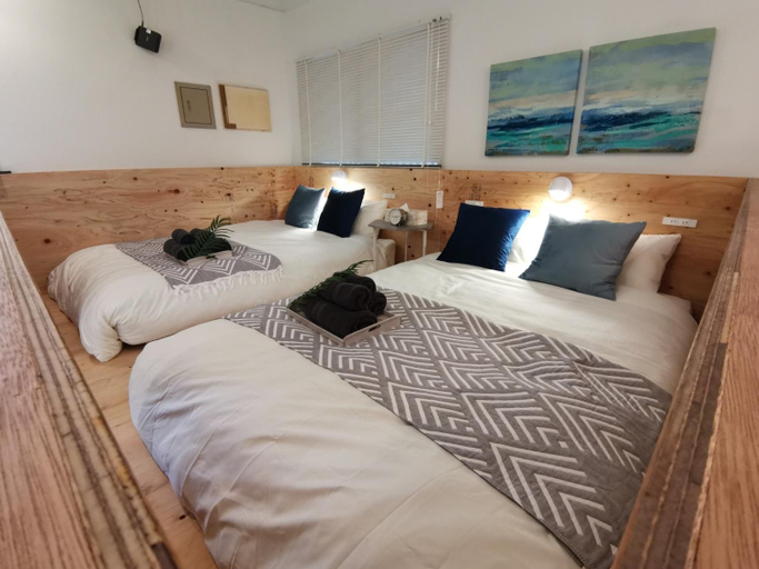 Bedroom 2, i home Bldg 3rd and 4th floor - Vacation STAY 63772v, Ishigaki