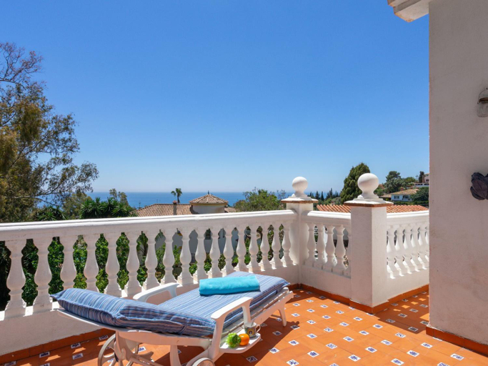 Others 2, Villa Villa Juna by Interhome, Málaga