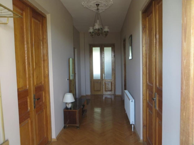 Others 4, Family Guest House Marso, Sachkhere