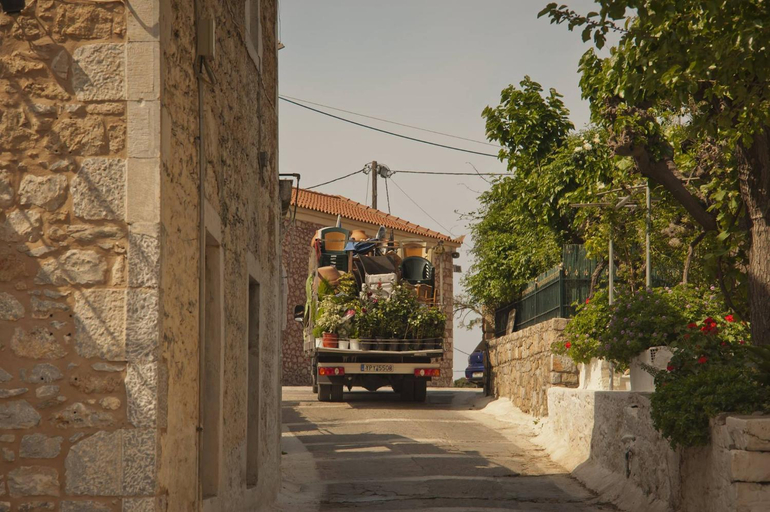 Others 4, FAROS, Peloponnese
