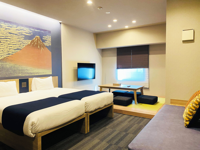 Bedroom 16