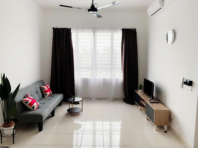 Others 3, STAY N REST SWEET HOME SAFIRA S2, Seremban
