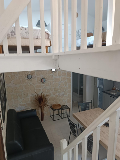 Others 4, Gite Chambre Naomie - Au Clos de Parranquet, Lot-et-Garonne
