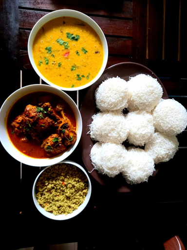 Others 3, Hotel krish, Koralai Pattu (Valachchenai)
