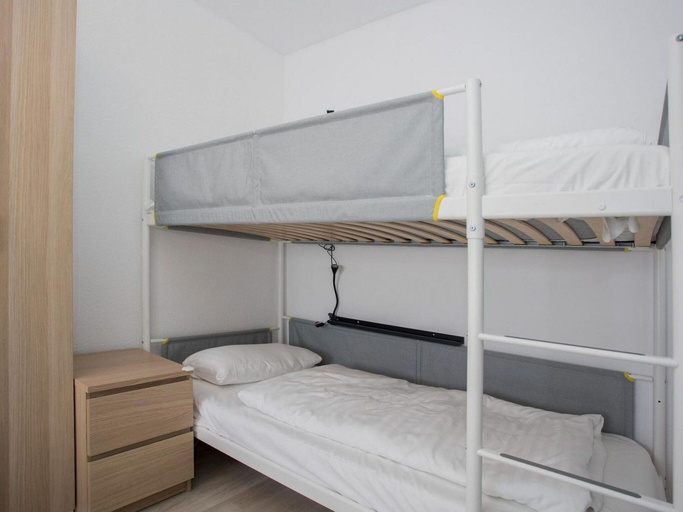 Others 4, Ebenerdige Wohnung mit Terrasse in Winterberg, Hochsauerlandkreis