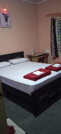 Others 4, Coffee Blossom Homestay, Chikmagalur