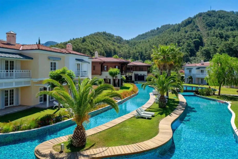Others 4, Sea Canal Townhouse, Fethiye