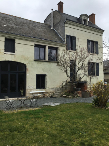 Others 5, Le Clos Montrichard, Loir-et-Cher