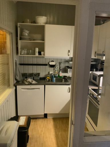 Others 5, Storfossen Hostel, Gratangen