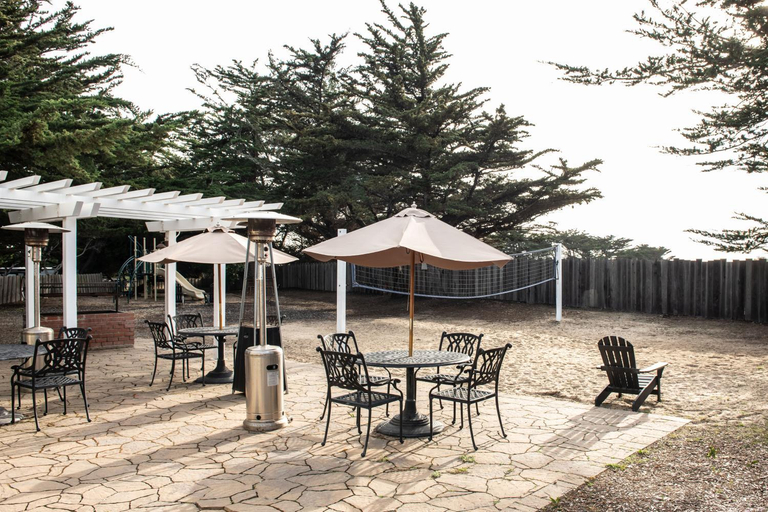 Food & Drinks, Marina Dunes Park Model, Monterey