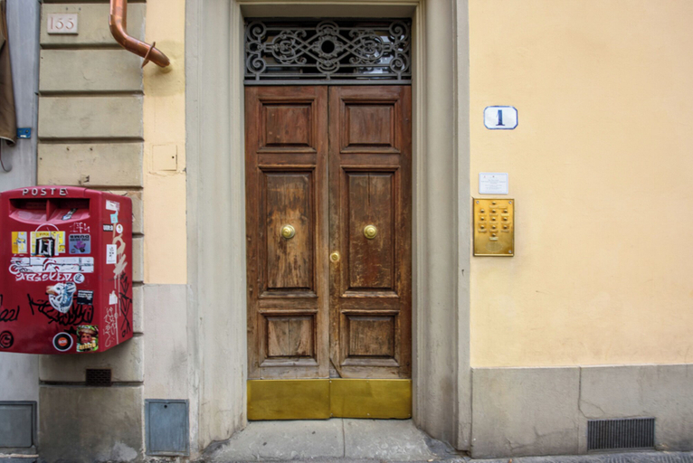 Exterior & Views, Calza by Mmega, Florence