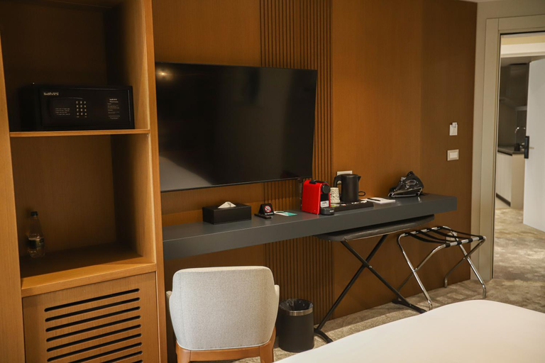 Others 5, Urbanin Apartment & Hotel, Tirana