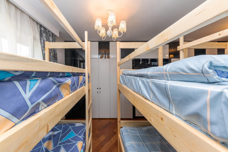 Others 5, Wanderlust boutique hostel, Almaty