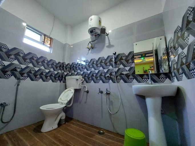 Bathroom 3, SAMRIDDHA BEACH RESORT, Purba Medinipur