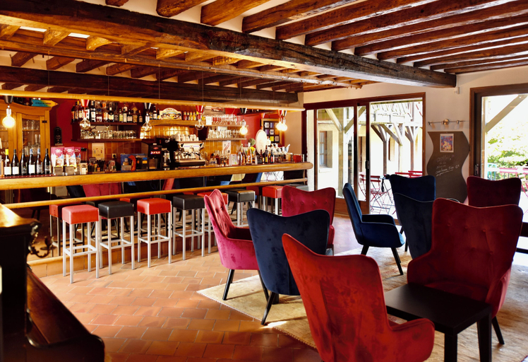 Food & Drinks, Le Relais du Château, Yonne