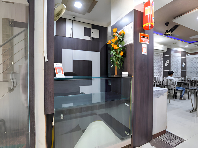 Others 3, Hotel Atithi - Opposite Shreeji Hospital, Rajkot