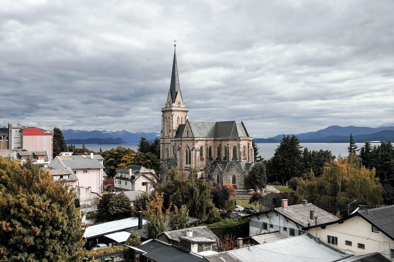 Exterior & Views 2, Edificio Montaña, Bariloche