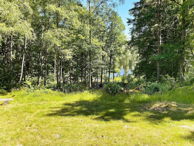 Exterior 4, 4 Star Holiday Home in Backaryd, Ronneby