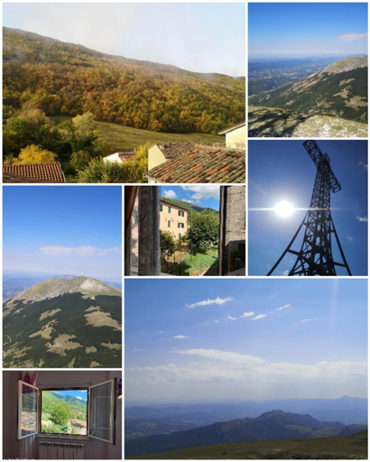 Others 2, B&B Monte Acuto, Pesaro E Urbino
