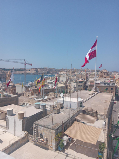 5, Birgu Tower