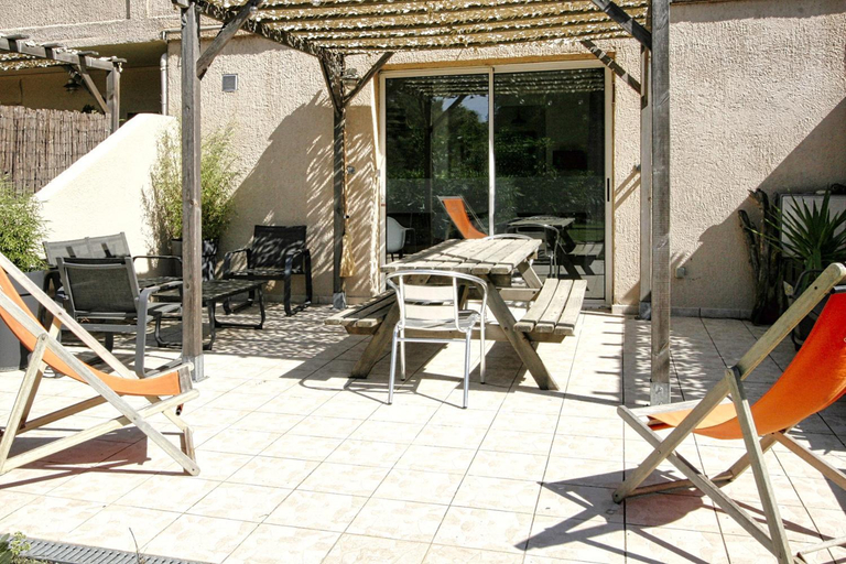 Others 4, CASA di u cuginu, Haute-Corse