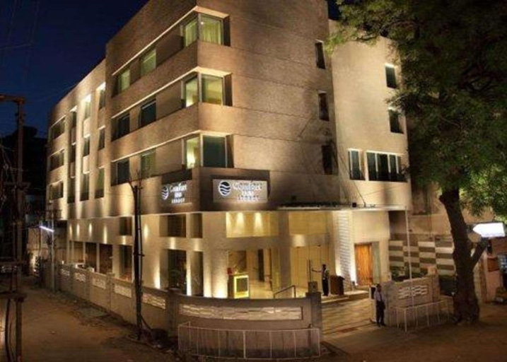 Others 5, Comfort Inn Legacy, Rajkot