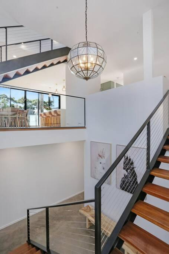 Public Area, Beachfront Escape - 6 bedroom, Pool & beach access, Bega Valley