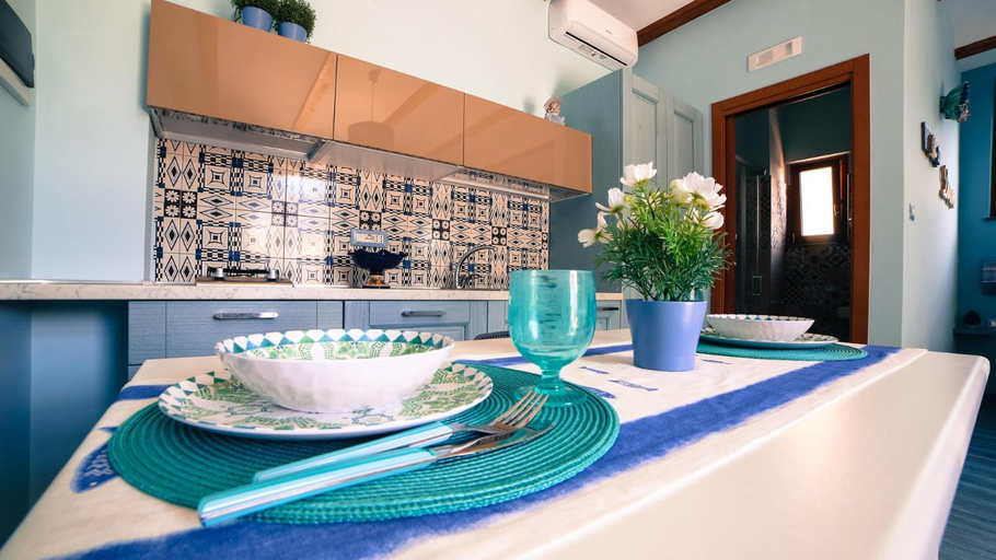 Others 2, Poggio Angelarosa: Lemon Garden Stay&Relax, Salerno