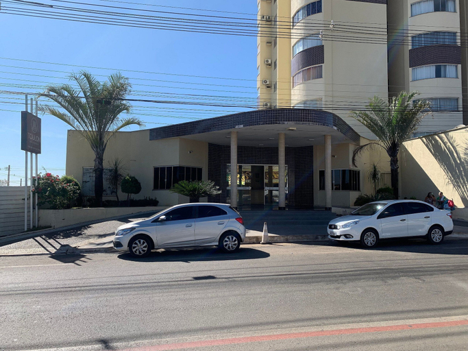 Exterior & Views 2, Toulon Multi Residence, Caldas Novas