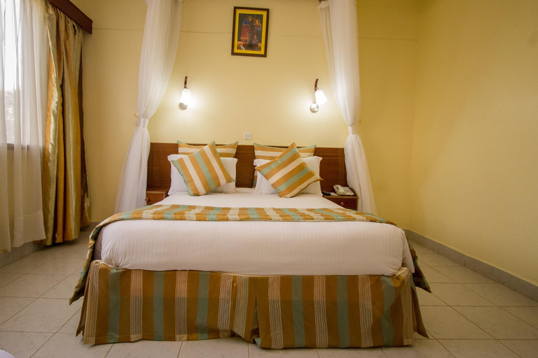 Bedroom 7