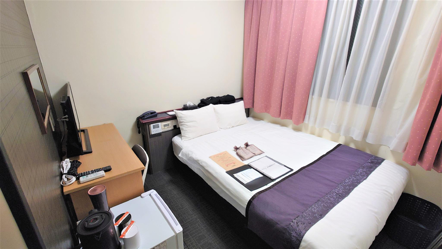 Bedroom 15