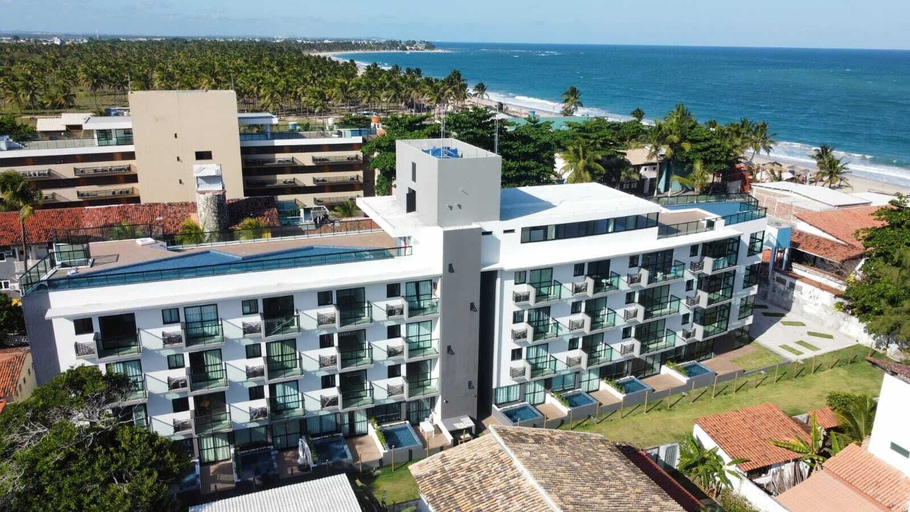 Exterior & Views 2, Na Praia Flats Maraca 108, Ipojuca
