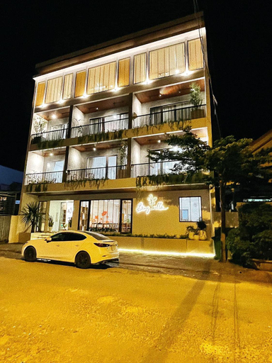 Exterior & Views 1, Bong Villa Hotel & Apartment, Kon Tum
