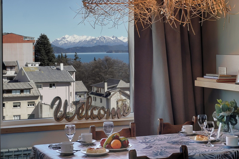 Food & Drinks 5, Edificio Montaña, Bariloche