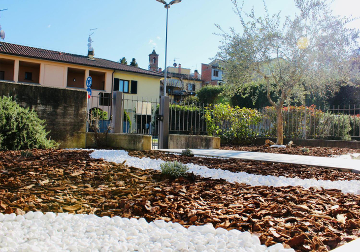Others 3, Locazione Turistica Casa LALLI, Arezzo