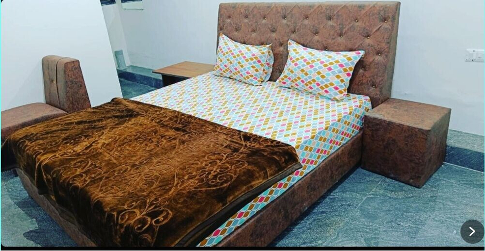 Bedroom 3, Hotel Royal Apple, Ahmadabad