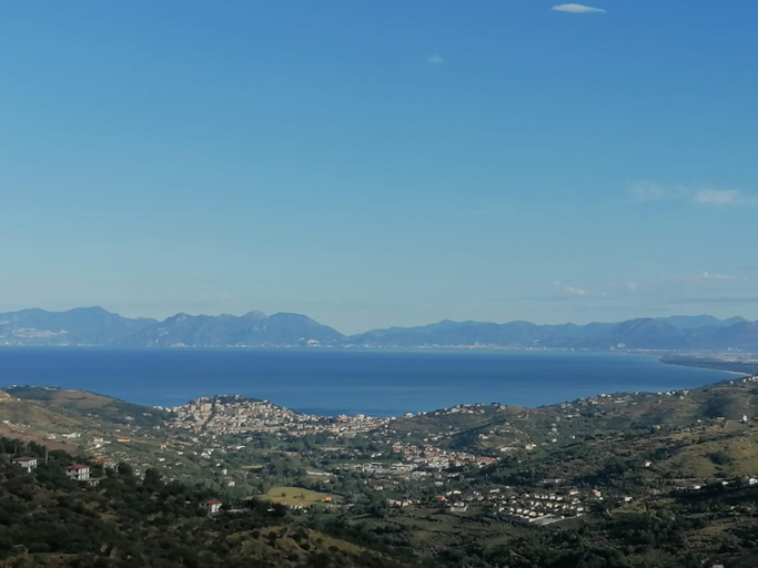 Others 4, B&B Il borgo incantato, Salerno