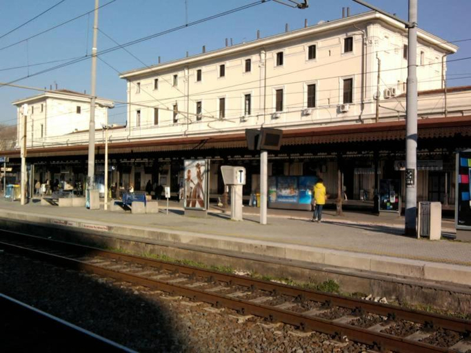 Others 5, TrustEverVito, Rome
