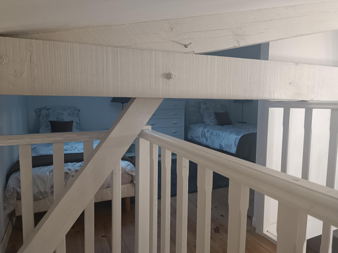 Others 5, Gite Chambre Naomie - Au Clos de Parranquet, Lot-et-Garonne
